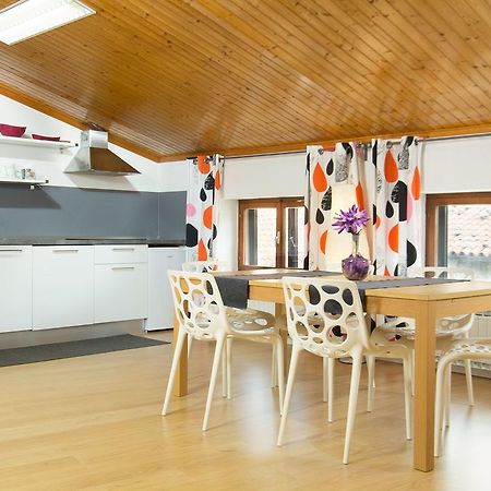 Apartment Bambola Ajdovščina Bagian luar foto