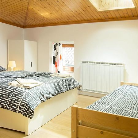 Apartment Bambola Ajdovščina Bagian luar foto