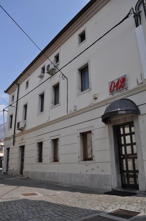 Apartment Bambola Ajdovščina Bagian luar foto