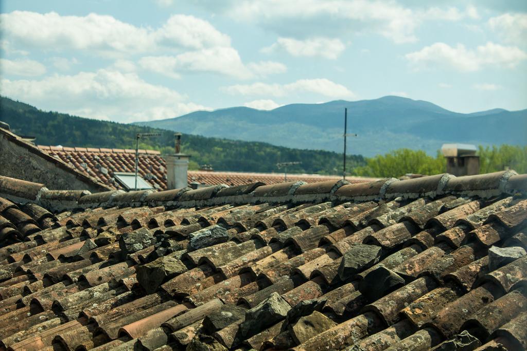Apartment Bambola Ajdovščina Bagian luar foto