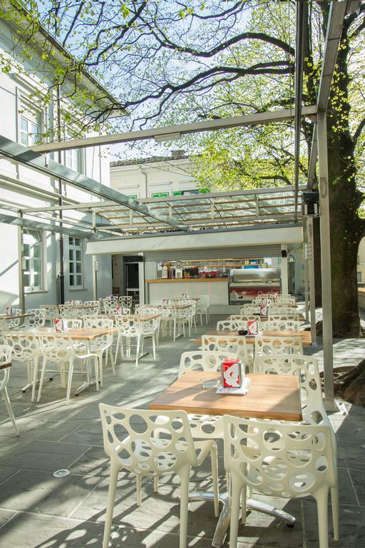 Apartment Bambola Ajdovščina Bagian luar foto