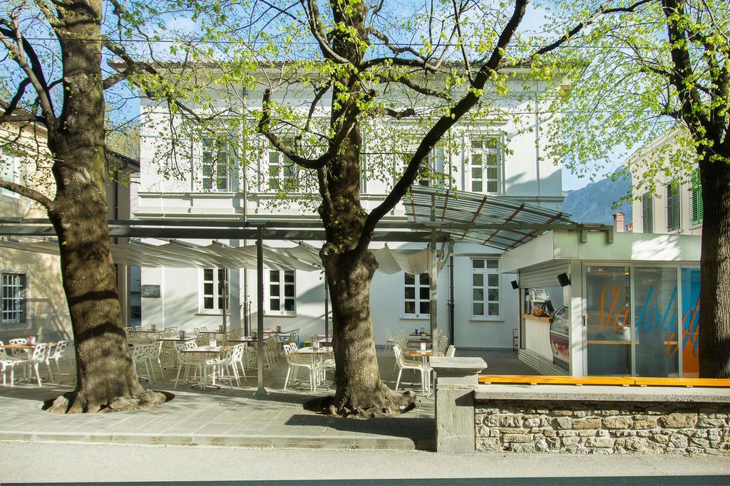 Apartment Bambola Ajdovščina Bagian luar foto