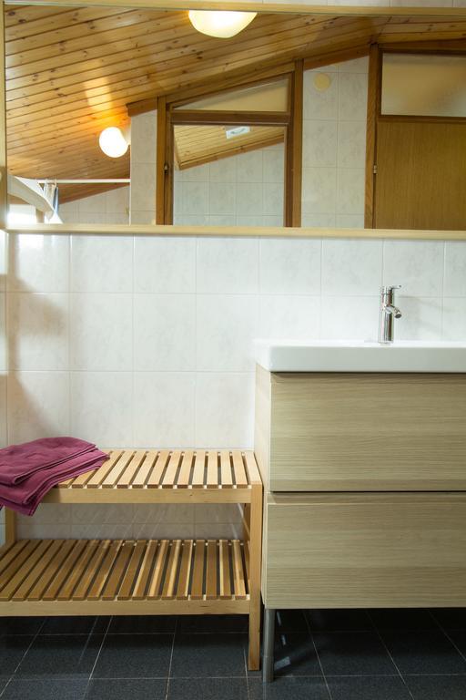 Apartment Bambola Ajdovščina Bagian luar foto