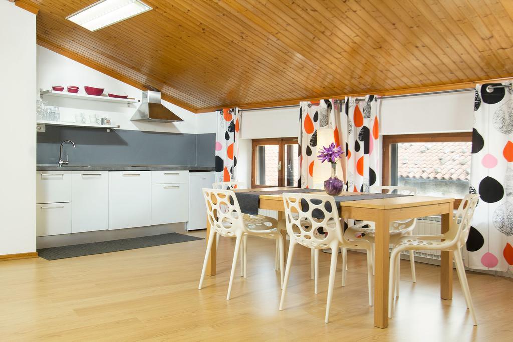 Apartment Bambola Ajdovščina Bagian luar foto