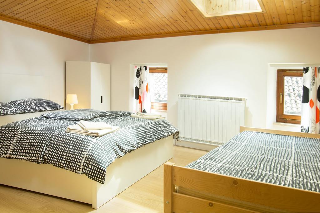 Apartment Bambola Ajdovščina Bagian luar foto