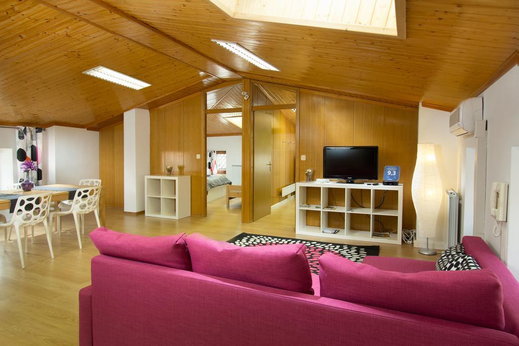 Apartment Bambola Ajdovščina Bagian luar foto